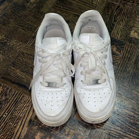Nike Air Forces